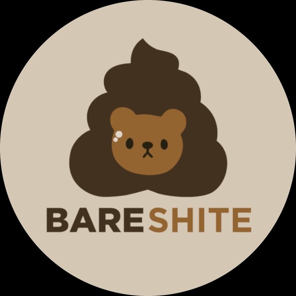 bareshite